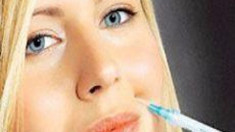Botox Hakkında Tüm Merak Ettikleriniz