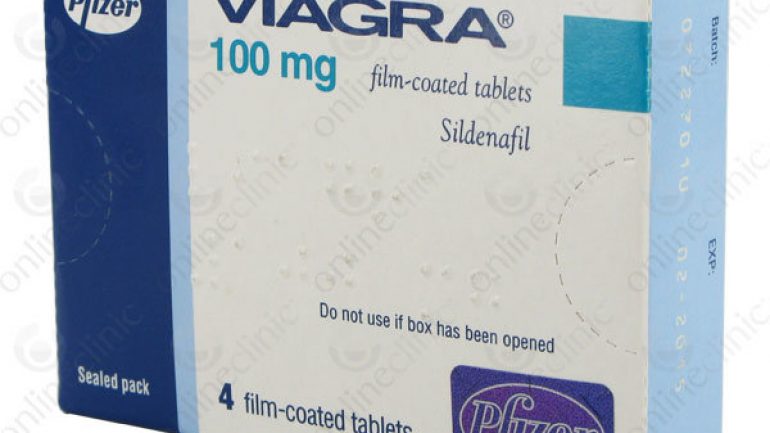 Viagra ve Levitra